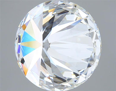 4.03 Carat Round Lab Diamond :: Greenstar spin frame 05