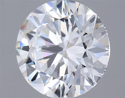 2.02 Carat Round Lab Diamond :: Greenstar spin frame 05