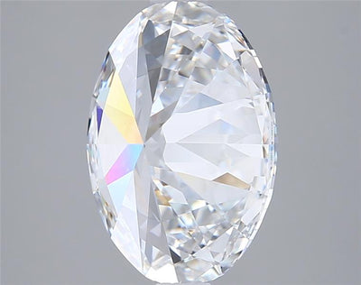 2.56 Carat Oval Lab Diamond :: Greenstar spin frame 05