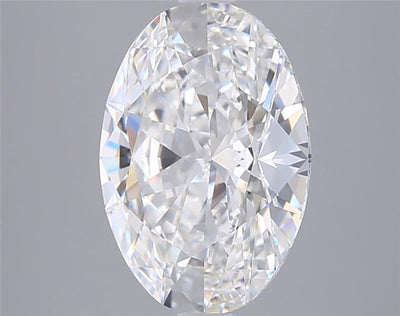 3.11 Carat Oval Lab Diamond :: Greenstar spin frame 05