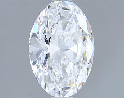 1.51 Carat Oval Lab Diamond :: Greenstar spin frame 05