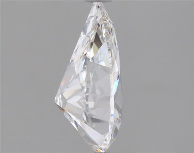 2.02 Carat Pear Lab Diamond :: Greenstar spin frame 05
