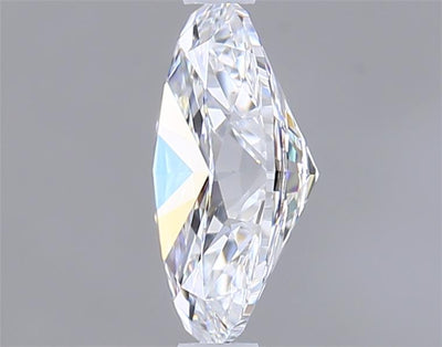 1.03 Carat Oval Lab Diamond :: Greenstar spin frame 05