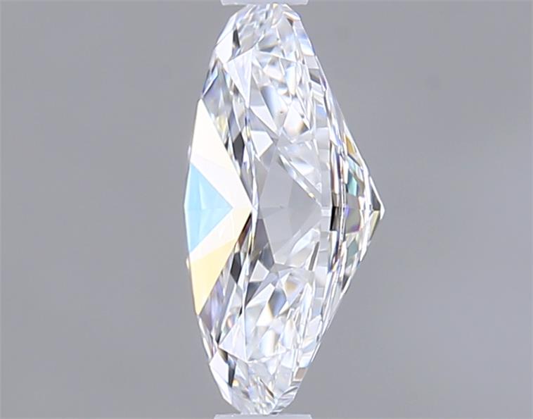1.03 Carat Oval Lab Diamond :: Greenstar spin frame 05