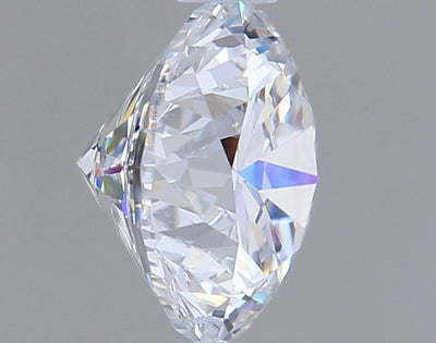1.01 Carat Round Lab Diamond :: Greenstar spin frame 05