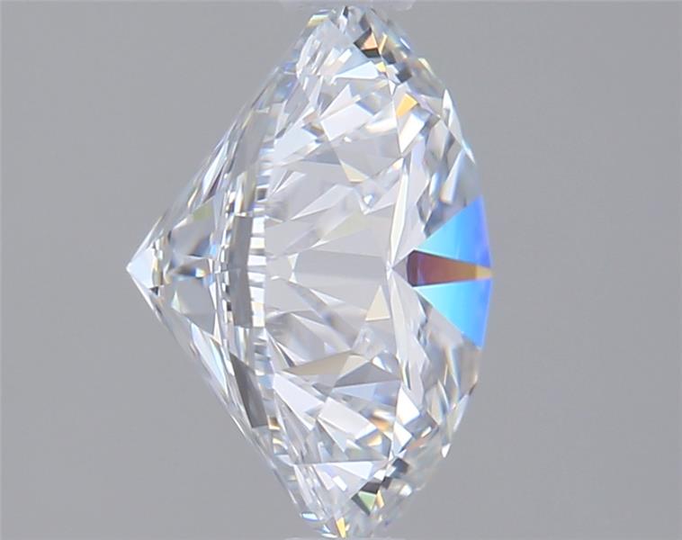 2.01 Carat Round Lab Diamond :: Greenstar spin frame 05
