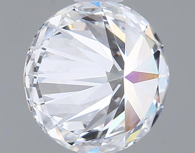 1.00 Carat Round Lab Diamond :: Greenstar spin frame 05