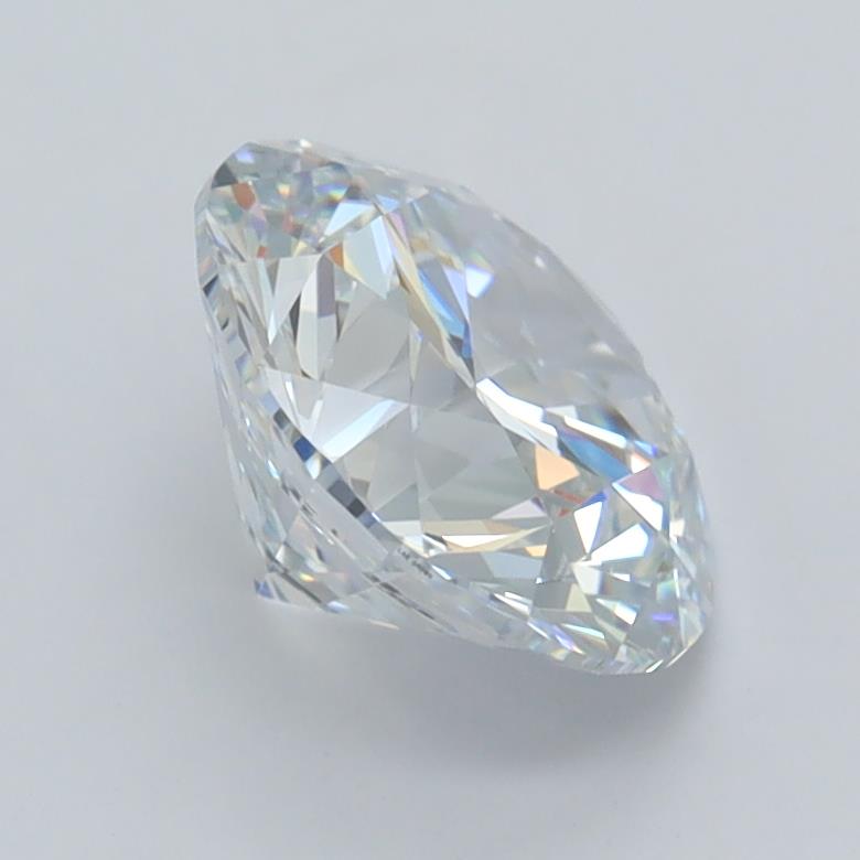 2.14 Carat Round Lab Diamond :: Greenstar spin frame 05