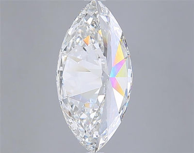 5.07 Carat Marquise Lab Diamond :: Greenstar spin frame 05