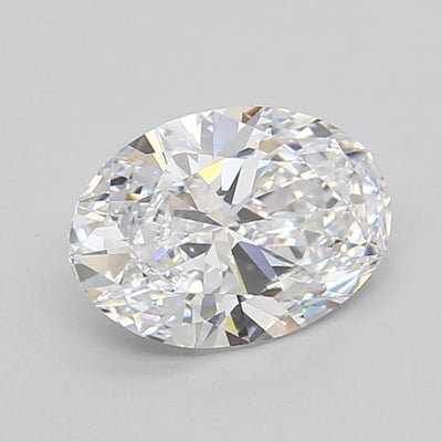 1.94 Carat Oval Lab Diamond :: Greenstar spin frame 05