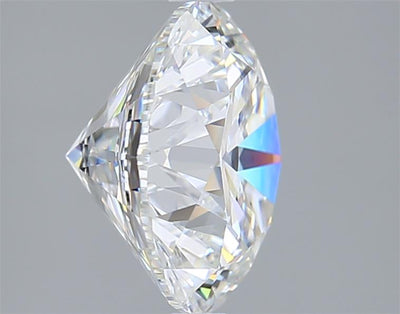 4.04 Carat Round Lab Diamond :: Greenstar spin frame 05