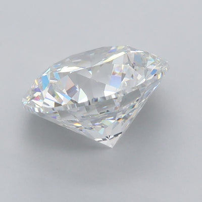 3.00 Carat Round Lab Diamond :: Greenstar spin frame 05
