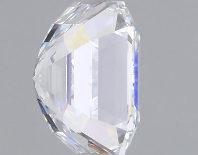 2.03 Carat Asscher Lab Diamond :: Greenstar spin frame 05