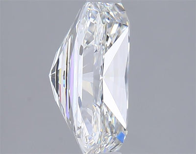 2.02 Carat Radiant Lab Diamond :: Greenstar spin frame 05