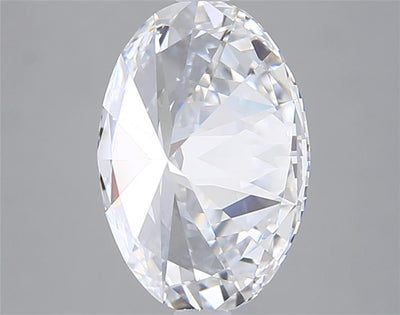 3.50 Carat Oval Lab Diamond :: Greenstar spin frame 05