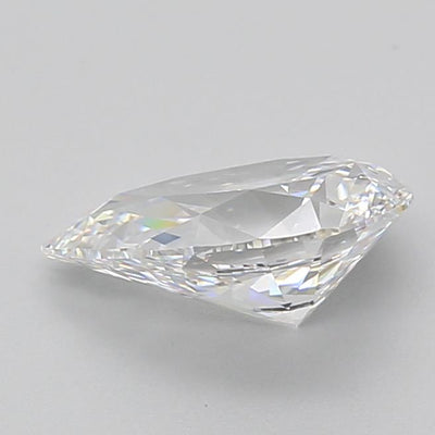 2.01 Carat Pear Lab Diamond :: Greenstar spin frame 05