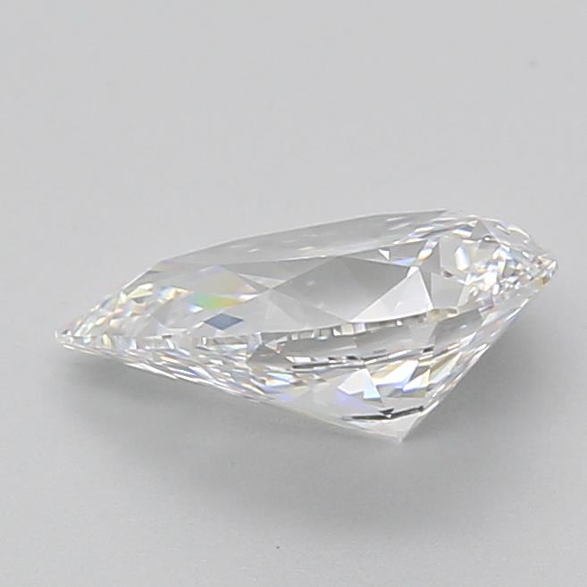 2.01 Carat Pear Lab Diamond :: Greenstar spin frame 05