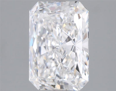 2.01 Carat Radiant Lab Diamond :: Greenstar spin frame 05