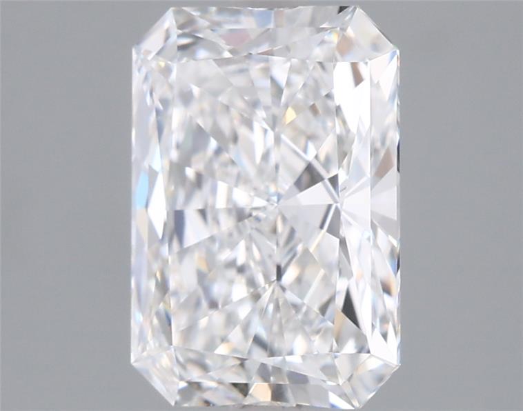 2.01 Carat Radiant Lab Diamond :: Greenstar spin frame 05
