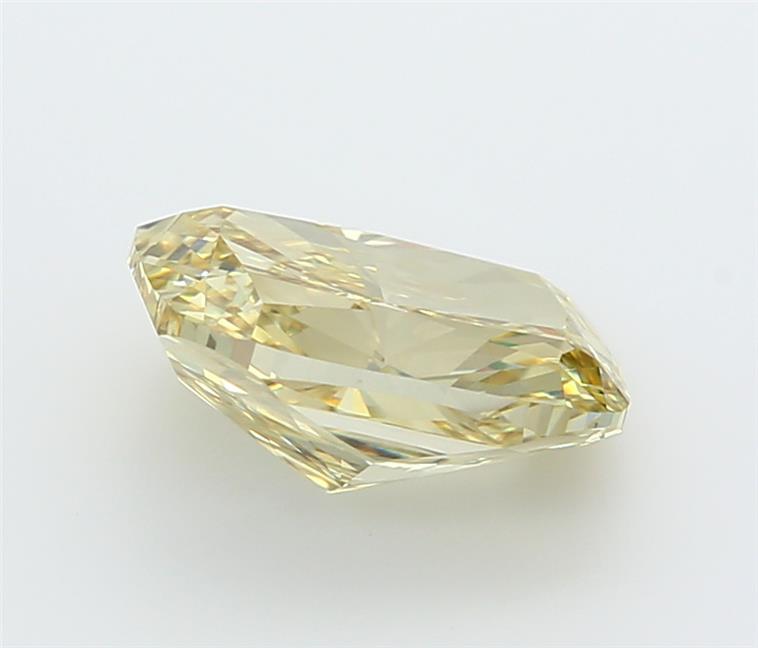 3.02 Carat Cushion Lab Diamond :: Greenstar spin frame 05