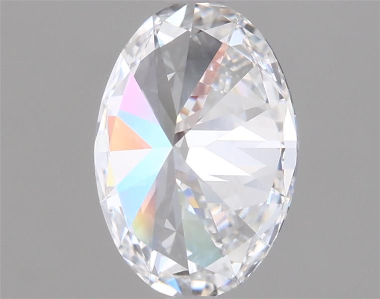 1.08 Carat Oval Lab Diamond :: Greenstar spin frame 05