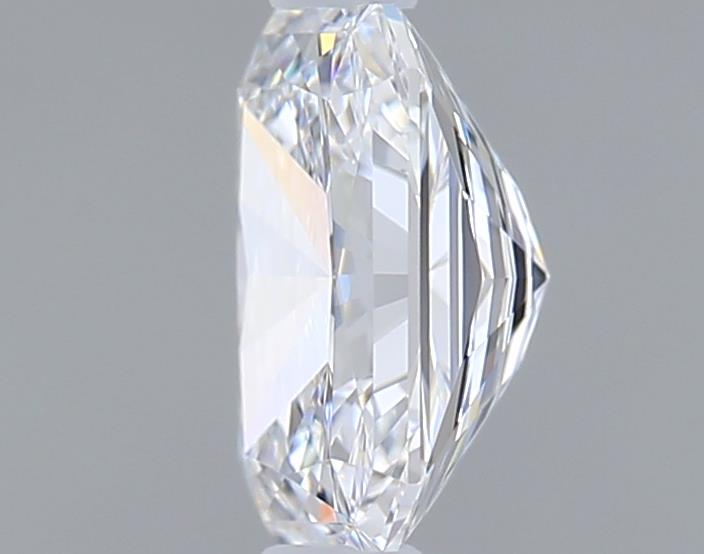 1.03 Carat Radiant Lab Diamond :: Greenstar spin frame 05