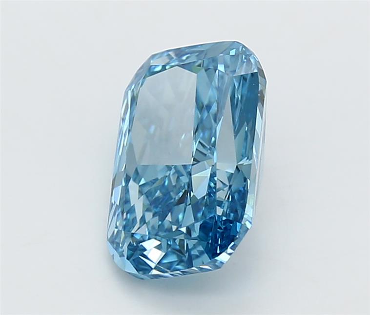3.26 Carat Cushion Lab Diamond :: Greenstar spin frame 05