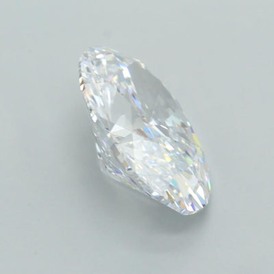 2.02 Carat Oval Lab Diamond :: Greenstar spin frame 05