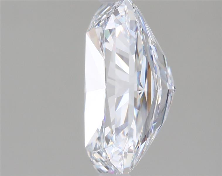 2.50 Carat Radiant Lab Diamond :: Greenstar spin frame 05