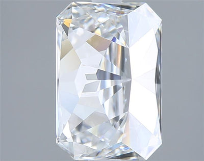2.02 Carat Radiant Lab Diamond :: Greenstar spin frame 05