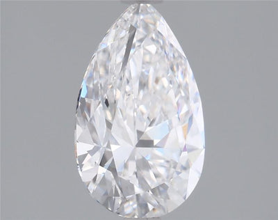 1.54 Carat Pear Lab Diamond :: Greenstar spin frame 05