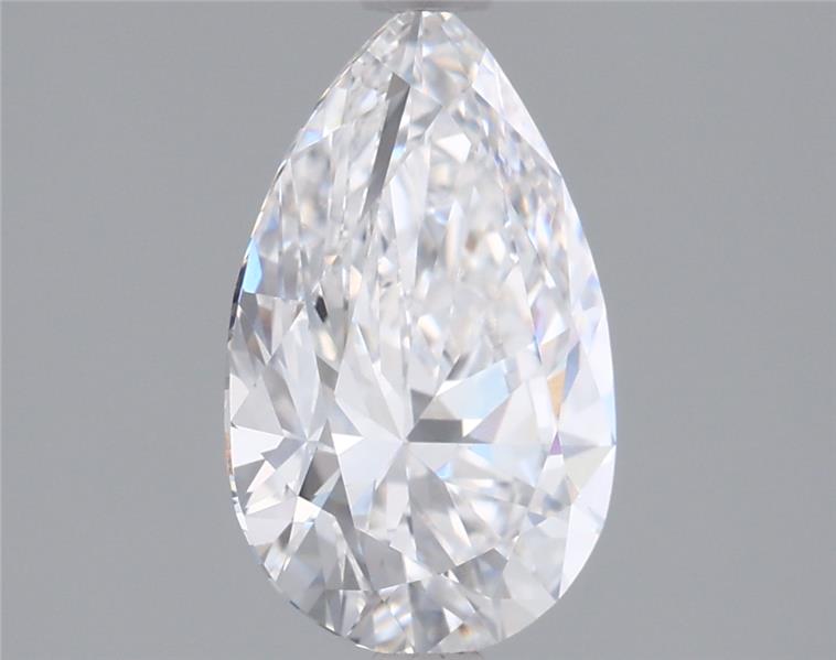 1.54 Carat Pear Lab Diamond :: Greenstar spin frame 05