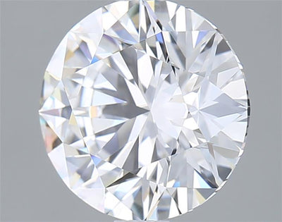 2.22 Carat Round Lab Diamond :: Greenstar spin frame 05
