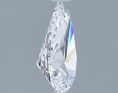 1.05 Carat Pear Lab Diamond :: Greenstar spin frame 05