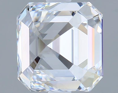 2.01 Carat Asscher Lab Diamond :: Greenstar spin frame 05