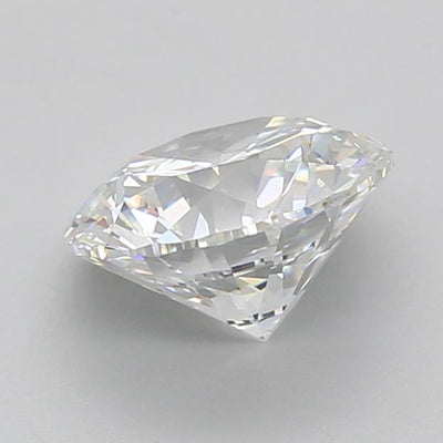 2.64 Carat Round Lab Diamond :: Greenstar spin frame 05
