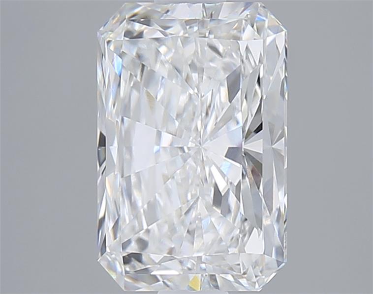 2.10 Carat Radiant Lab Diamond :: Greenstar spin frame 05