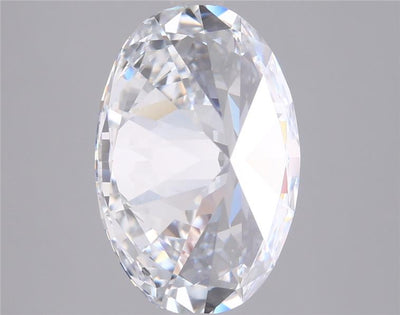 3.02 Carat Oval Lab Diamond :: Greenstar spin frame 05