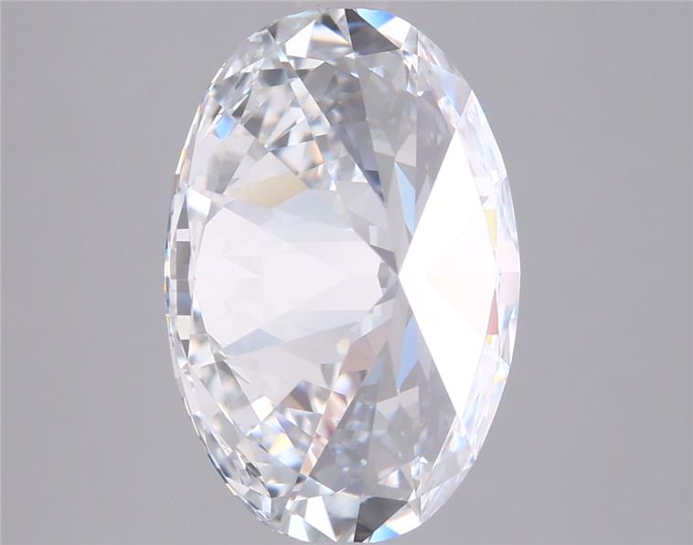 3.02 Carat Oval Lab Diamond :: Greenstar spin frame 05