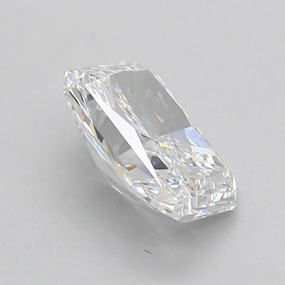 2.03 Carat Radiant Lab Diamond :: Greenstar spin frame 05