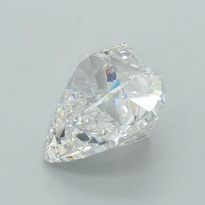 2.02 Carat Heart Lab Diamond :: Greenstar spin frame 05
