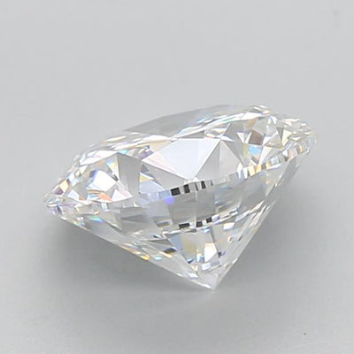2.24 Carat Round Lab Diamond :: Greenstar spin frame 05