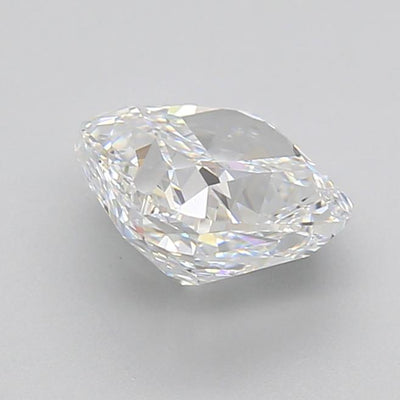 2.09 Carat Cushion Lab Diamond :: Greenstar spin frame 05