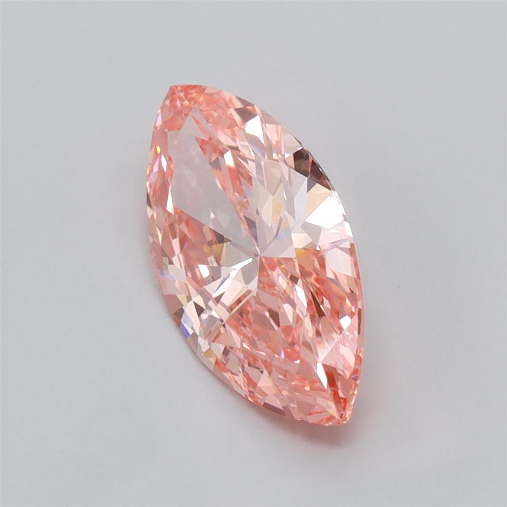 1.94 Carat Marquise Lab Diamond :: Greenstar spin frame 05