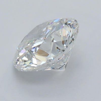 1.84 Carat Round Lab Diamond :: Greenstar spin frame 05