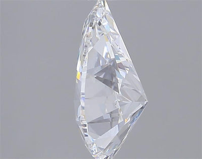 2.04 Carat Pear Lab Diamond :: Greenstar spin frame 05