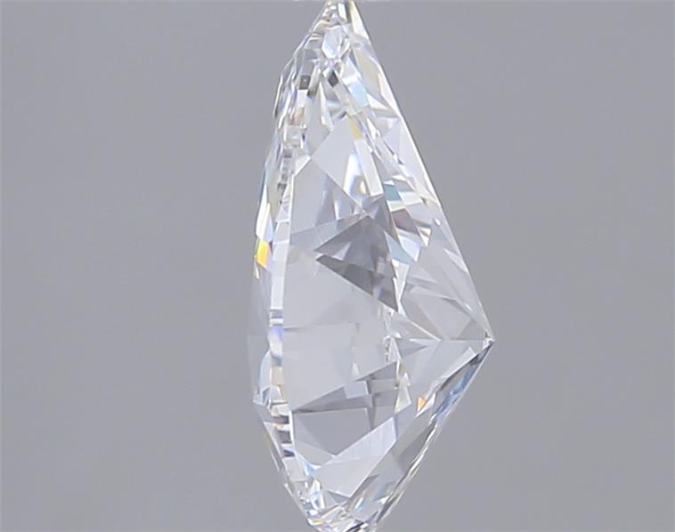 2.04 Carat Pear Lab Diamond :: Greenstar spin frame 05