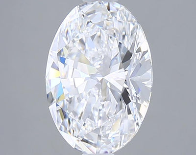 2.00 Carat Oval Lab Diamond :: Greenstar spin frame 05