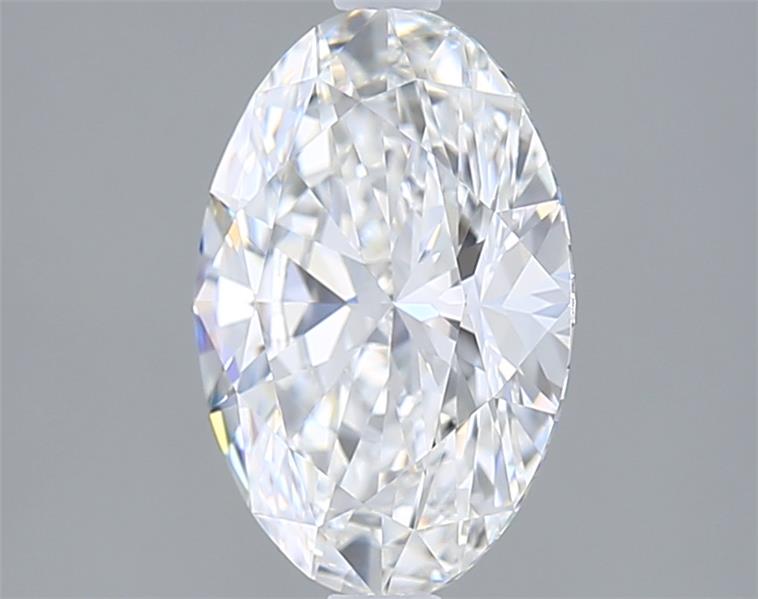2.08 Carat Oval Lab Diamond :: Greenstar spin frame 05