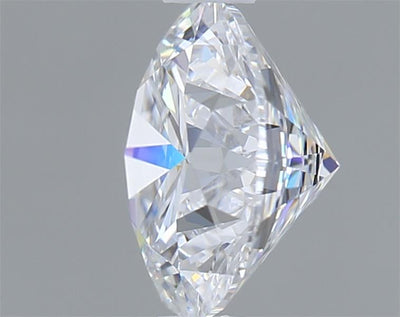 1.00 Carat Round Lab Diamond :: Greenstar spin frame 05